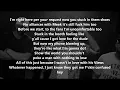 Joe Budden -(LYRICS) Making a Murder Part 1 (DRAKE /JAYZ / Meek Mill DISS)
