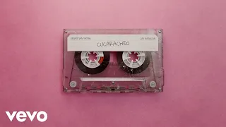 Sebastián Yatra, Jay Kabalan - CUCARACHEO (Lyric Video)