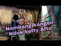 Yg terbaru ndok kefty afta Live perfomance Janger Cahya muda Live sumberagung