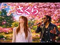さくら / ケツメイシ – Dramatic Cinematic Soul Funk ver. Rhythm & Joy