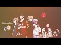 Visual Prison | GUILTY CROSS