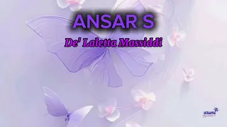 ansar s de laletta massiddi 