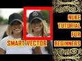 nuke smart vector tutorial smart vector nuke