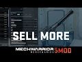 Mechwarrior 5 Mod Review - Quality of life
