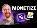 How to Monetize Your Web App with Google AdSense in Hostinger Horizons
