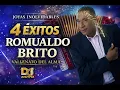 Romualdo Brito Mix 2026 🎶 4 Éxitos Inolvidables | Vallenato del Alma