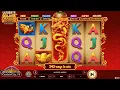 Ultimate Golden Dragon Inferno online slot from Betsoft