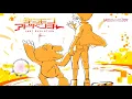 Download Lagu Digimon the last evolution (butterfly last version)