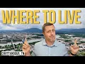 Where Should You Live in Chattanooga TN Here s What We See