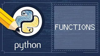 Creating Functions Containing a Few Arguments Python Tutorial for Beginners