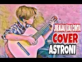 Download Lagu JIKALAU KAU CINTAI COVER ASTRONI SUAKA || By JUDIKA
