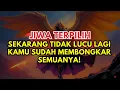 Download Lagu Jiwa Terpilih 🌟 Sekarang tidak lucu lagi 😭 Mereka panik karena kamu membongkar semuanya
