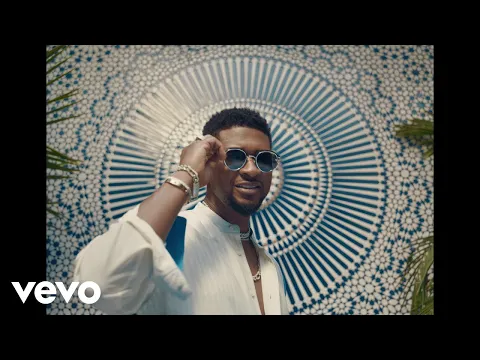 Download MP3 Usher - Don't Waste My Time (Official Video) ft. Ella Mai