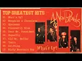 Download Lagu 4 N o n B l o n d e s Greatest Hits Full Album | The Best Of 4 N o n B l o n d e s Playlist