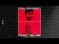 R3HAB & Nina Nesbitt - Family Values (Jonasu Remix) (Official Music) - Nina Nesbitt & R3HAB