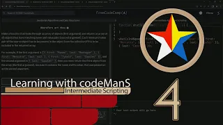 Wherefore Art Thou Intermediate Algorithm Scripting freeCodeCamp