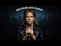 Lagu Deutschland zuerst...