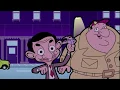 Download Lagu Mr Bean | The Visitor | Cartoon for kids | Mr Bean Cartoon | Full Episode | WildBrain