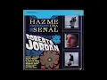 Roberto Jordán - Hazme una señal (audio HQ HD)