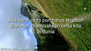 Download Cinta Mati - Samsons (LIRIK) MP3