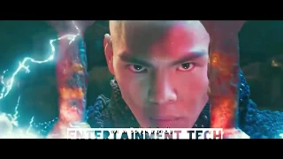 league of god part 2 ending point black dragon