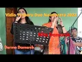 Download Lagu Vidio Terbaru Duo Naimarata 2022-Nita Damanik || Telaga Ma musik....