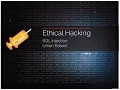 SQL Injection - Union Based