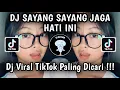 Lagu DJ BIASA KU CINTA COBA KAU PAHAMI KU SUDAH BILANG SAYANG SAYANG JAGA HATI INI | DJ KARNA SU SAYANG!