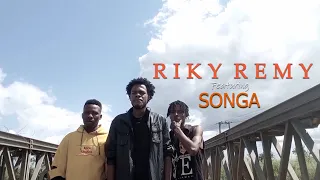 riky remy ft songa bado official music video 