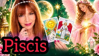 PISCIS ♓EL RENACIDO! Dia EXACTO de tu FORTUNA LA MILLONADA Y UN DESTINO INESPERADO 💶🔥
