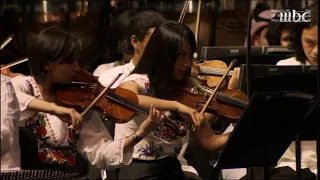 ليلة خميس طر ز بها نور القمر شط البحر نصف الشهر 