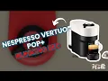 Nespresso Vertuo Pop Red Light Blinking Here s How to Fix It All Solutions