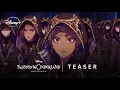 Download Lagu Twisted Wonderland - Teaser Trailer  I Disney Anime