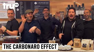 The Carbonaro Effect - Best Moments Mashup truTV