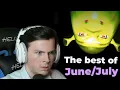 best of chairhandler summer edition
