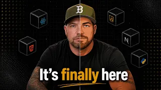 My biggest announcement ever
