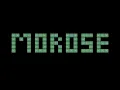 Morose Generative Poly Grid Bitwig Patch FREE PRESET