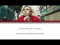 Luke Hemmings 'Starting Line' Lyrics [Color Coded ENG_ESP]