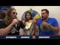 Pardon My Take Exit Interview featuring Katie Nolan of FS1