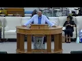 2026 - Pack the Pews