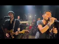 ANDRA & THE BACKBONE - HITAMKU (LIVE AT ODIN) NO EDIT