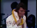 Elvis Presley - Blue Suede Shoes (Aloha From Hawaii, Live in Honolulu, 1973)