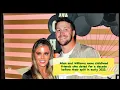 Josh Allen s ex denies insult claims Instagram hack after engagement