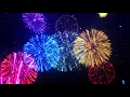 Download Lagu Motion Graphics Animated Fireworks Background With Sound Effect