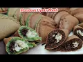 Download Lagu Gak Nyangka Cukup 5 Menit Bisa Bikin Aneka Martabak Cantik Bersarang Full Cukup Aduk Aduk Saja