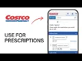 How to Use Costco Pharmacy for Prescriptions