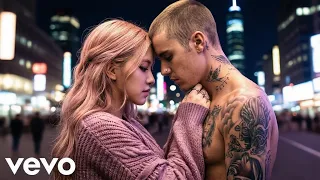 justin bieber u0026 ros miles between us music video 