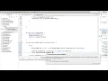 054 Java Swing Application Flash Card Part 4