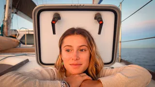 Week in the life of a full time traveler & exciting news…