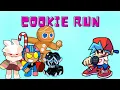 Download Lagu Friday Night Funkin' Vs Gingerbrave mod - Cookie Run (FNF MOD/DEMO)